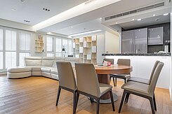 熱銷👍稀有三輝白宮典雅豪邸雙坡車🍎來電立即約看