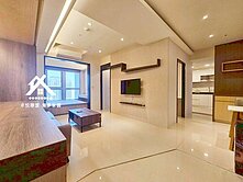 🎖️卓悦聯盟🎖️很想賣!皇翔御花園2+1平車