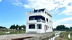 ♥有巢品心♥員山日式簡約風格4套房全新電梯農舍