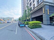 北屯十期商業區雙店面雙平車