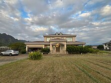 美濃老闆最愛合法RC農舍#3分多農地#前庭後院#