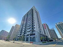 R20捷運台積電◆郡都科楠◆低樓層全新三房+平車