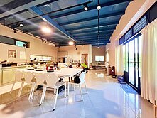 頭社不只農地還可渡假的世外桃源~思思推薦