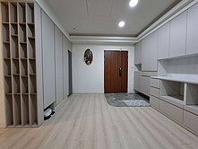 近文化中心裝潢雙車位