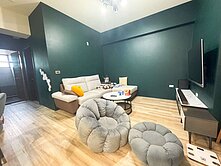 ♥有巢品心♥獨家 員山近市區新屋齡3房電梯車位華夏