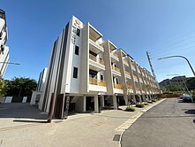 楊梅四季逸墅全新車庫別墅