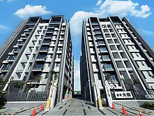 和美泉宇大和!近學校近夜市