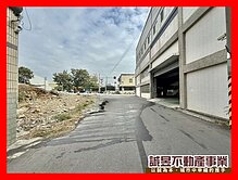 太乙工業區甲工超值廠房C