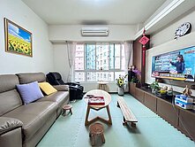 A９站丨夢想之都高樓層４房平車丨面中庭