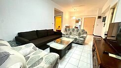 藍小櫻~中科新城溫馨3房