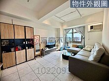 滿滿書卷氣息ꔛ完美格局景觀兩房｜書香大第