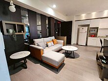 小港漢民商圈[悠遊市2]兩房+平面車位💁‍♀️