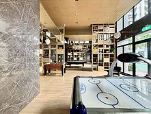 橋頭新市鎮⭐隆大鳳凰冠⭐高樓景觀裝潢兩房+車位