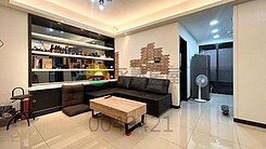 【捷運儷境】超值學區宅💖裝潢大兩房平車