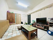 永大夜市成熟商圈免爬樓梯3房華廈有車位自住首選