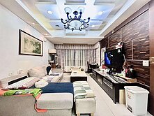 唐唐推薦❗️❗️太子鳳凰城B座低總價3房