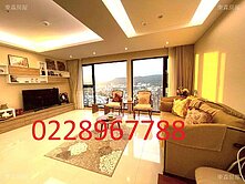 ❤️御品行館面公園高樓層~洽0228967788