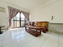 我是專員看屋找我│一層僅一戶樹梢景觀│寬敞明亮四房