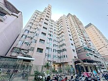 鳳山武慶&amp;瑞隆商圈｜陽台進出｜永信都市生活｜大三房