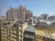 公寓單價買大樓三房車