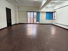 中科必看@70坪超大坪數樓店適合辦公室教會公司總部