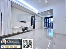 松專任★北屯3年新房｜高質感2改1大房★電梯旁車位