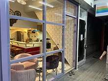 正北屯路樓店｜店面＋四大套房年收130萬