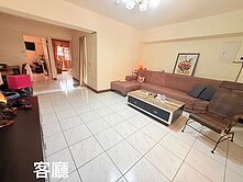  大樓024-五甲商圈華夏大三房+車位🐓