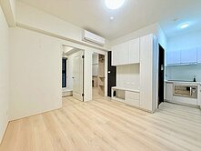 中都｜上美術2房車位⭐綵靜