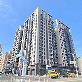 文化中心|上文化|英明國中輕軌2房