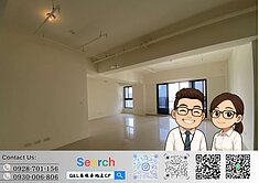 R8三多商圈｜高樓層景觀全新未住3房平車