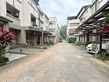 員山溫泉花園別墅