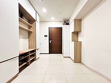 【三發嵐海】大棟距景觀裝潢二房車