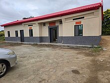 新豐中崙合法獨棟農舍｜全新整理.稀有釋出 