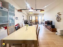 建工|建興商圈 💥次高樓|邊間三面採光|四房平車