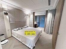 鄉林玉川豪華鐳泉大戶