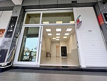 降價 ↓ 商60安西重劃區店面