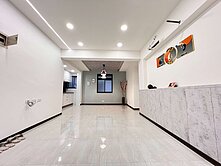 秀朗橋捷運邊間3房美寓