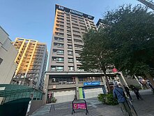 八德中山路．店面【邊間．大面寬】雙車位