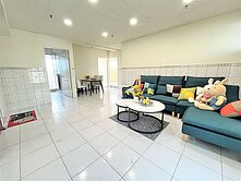 愛的世界高樓三房車位