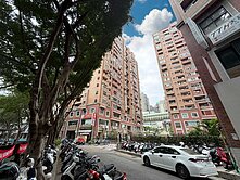 創意由你❤️5期文心經典獨家超級視野毛胚屋