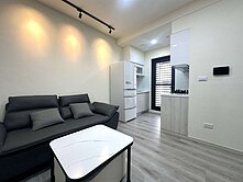 未來黃線捷運Y21全新2房+大平車