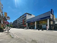 文化中心38地坪🌈7米寬.旗艦大店霸🏆旺財店面