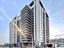 小港桂林明義國小2+1房平車