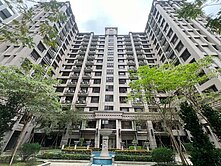 竹北高鐵 臻觀三房車位