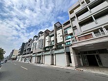 (專)安平新南國小旁正店住好停車稀有透天