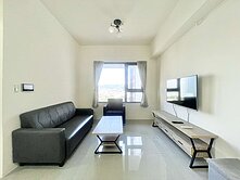 精銳軟園*採光美2房平車*近74號-中山匝道口