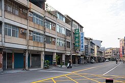 屏基|大連路金透店