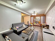 中友生活家南屯精華地段2+1房休旅車位免千萬!