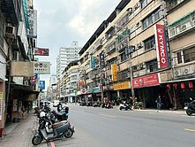 ✨低總價搶手好案✨明志路三角窗黃金店面✨